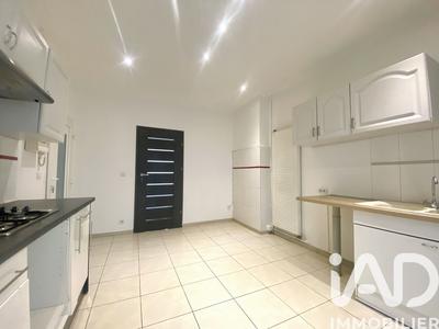 Appartement - 68 m² - 3 pièces