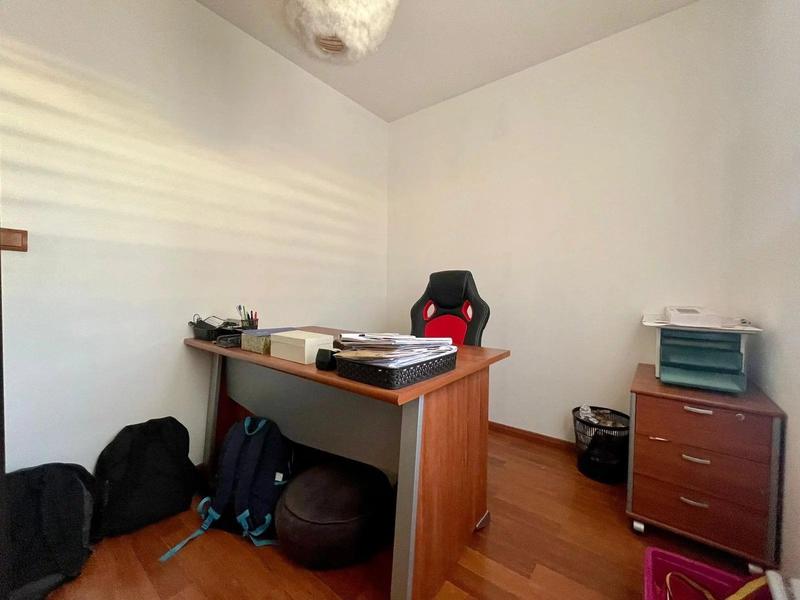 Maison - 122 m² - 5 pièces