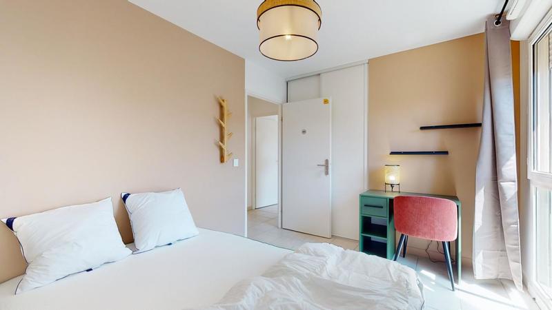 Appartement - 85 m²