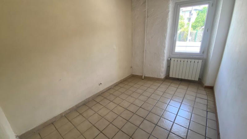 Maison de village - 80 m² - 3 pièces