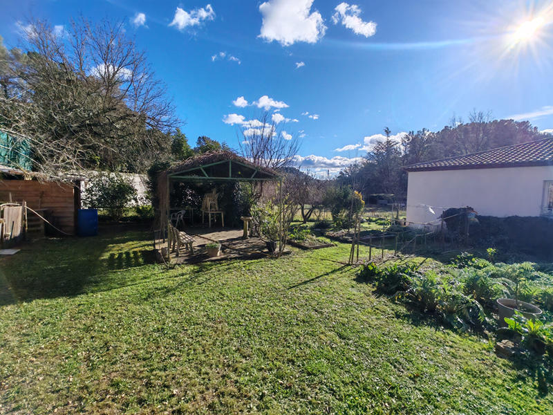 Maison - 179 m² - 5 pièces