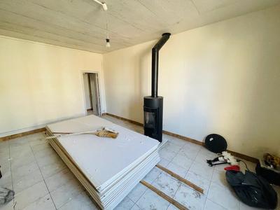 Maison - 96 m² - 5 pièces
