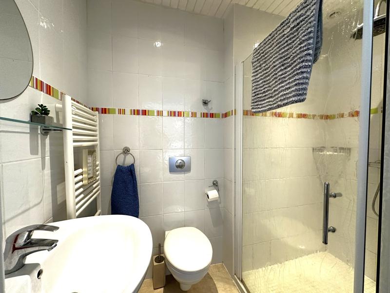 Maison traditionnelle - 195 m² - 6 pièces