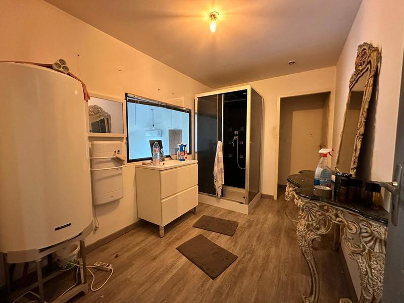 Maison - 140 m² - 4 pièces