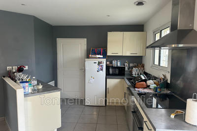 Maison - 87 m² - 4 pièces