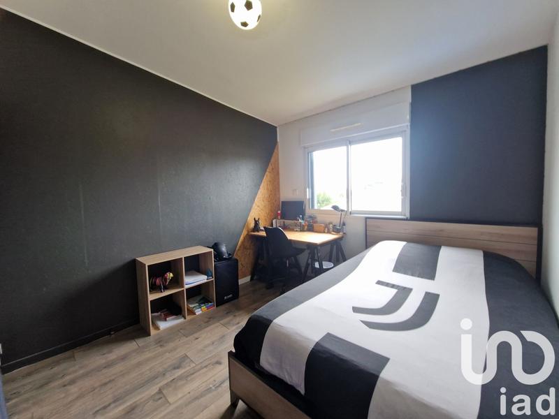 Maison - 160 m² - 7 pièces