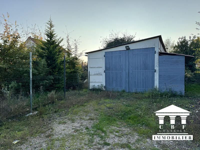 Maison - 159 m² - 7 pièces