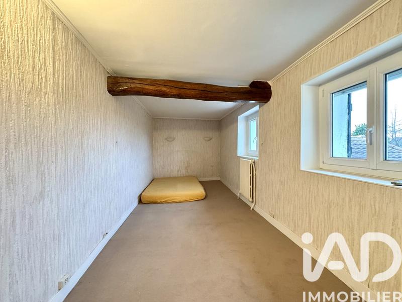 Maison - 130 m² - 7 pièces