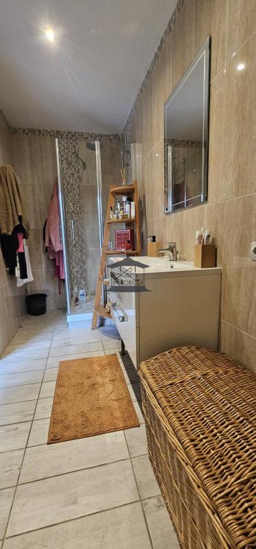 Maison - 131 m² - 5 pièces