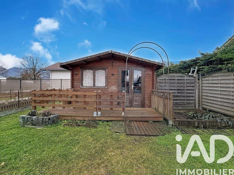 Appartement - 114 m² - 3 pièces