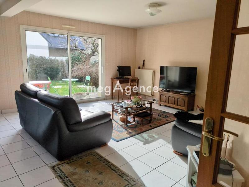 Maison de ville - 190 m² - 8 pièces