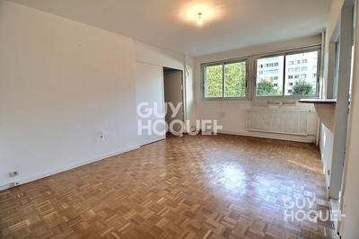 Appartement - 51 m² - 2 pièces