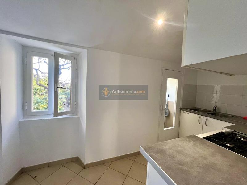 Maison - 67 m² - 3 pièces