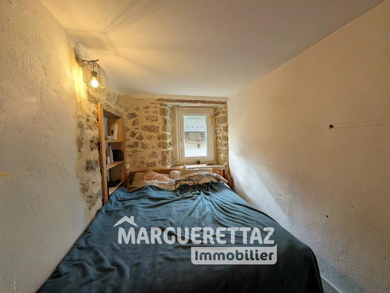 Maison de village - 100 m² - 5 pièces