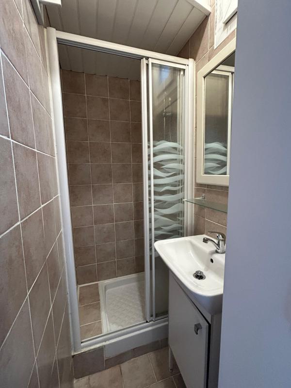 Appartement - 23 m² - 1 pièce