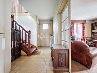 Propriété - 150 m² - 8 pièces