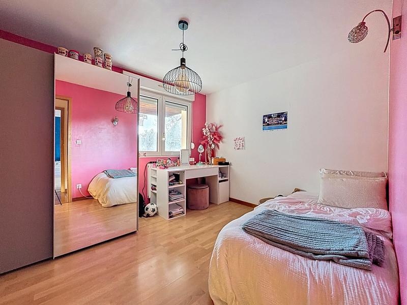 Appartement - 78 m² - 3 pièces