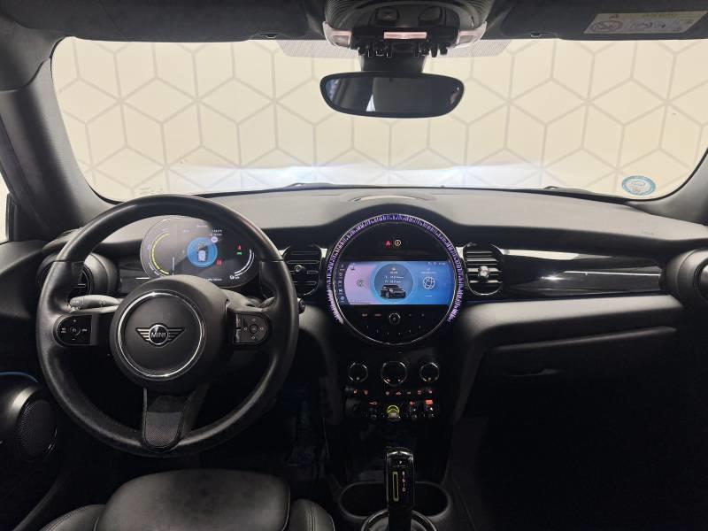 Mini Mini Hatch 3 Portes Cooper se 184 ch Edition Premium