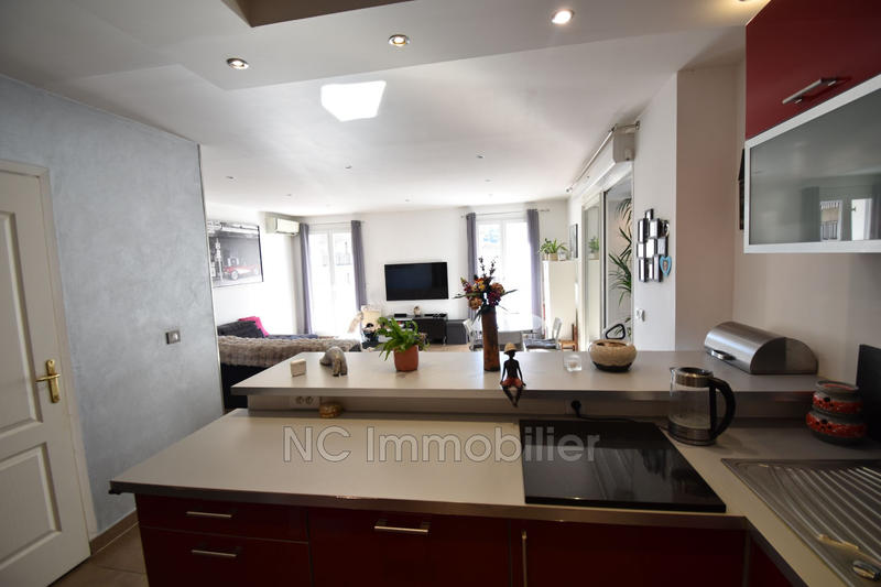 Appartement - 119 m² - 4 pièces