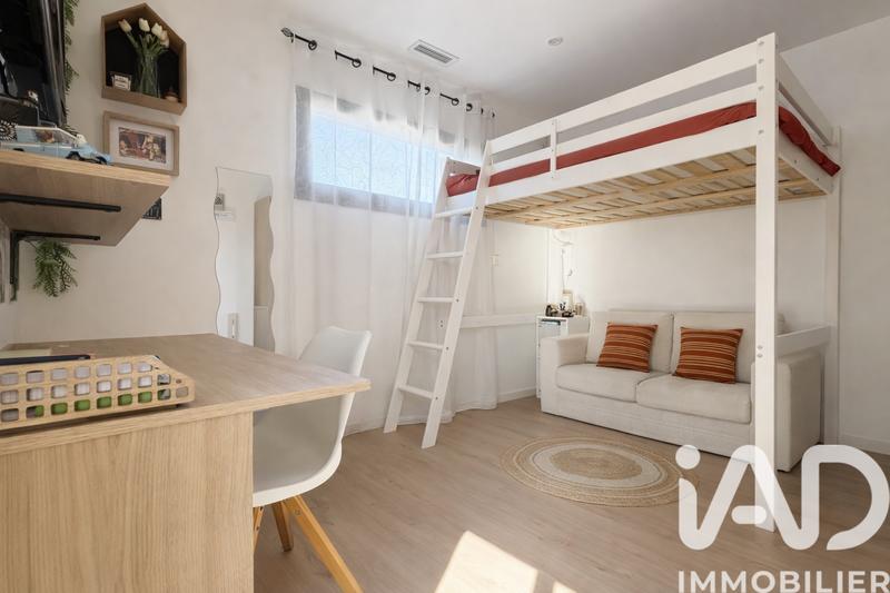 Maison - 115 m² - 4 pièces
