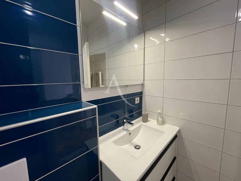 Appartement - 33 m² - 2 pièces