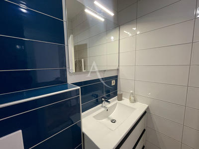 Appartement - 33 m² - 2 pièces