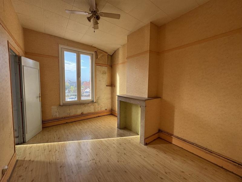 Immeuble - 450 m² - 12 pièces