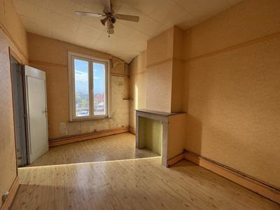 Immeuble - 450 m² - 12 pièces