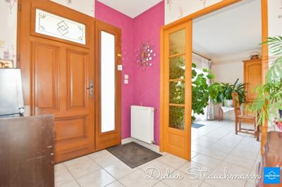 Maison - 103 m² - 4 pièces