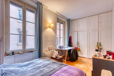 Appartement - 151 m² - 5 pièces