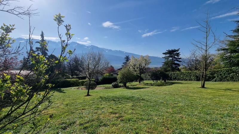 Villa - 214 m² - 7 pièces