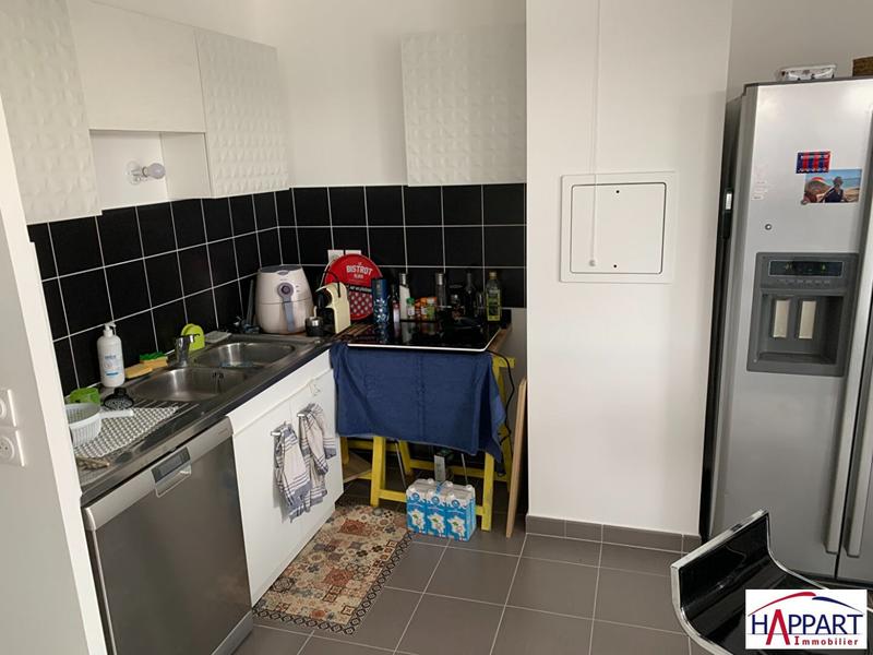 Appartement - 74 m² - 4 pièces