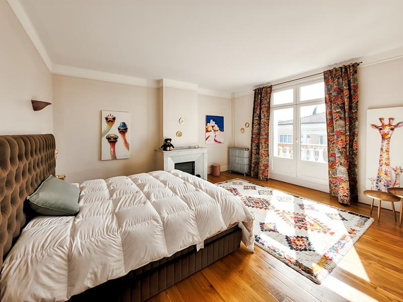 Maison bourgeoise - 278 m² - 10 pièces