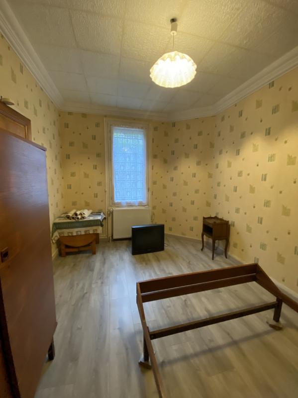 Maison - 77 m² - 4 pièces