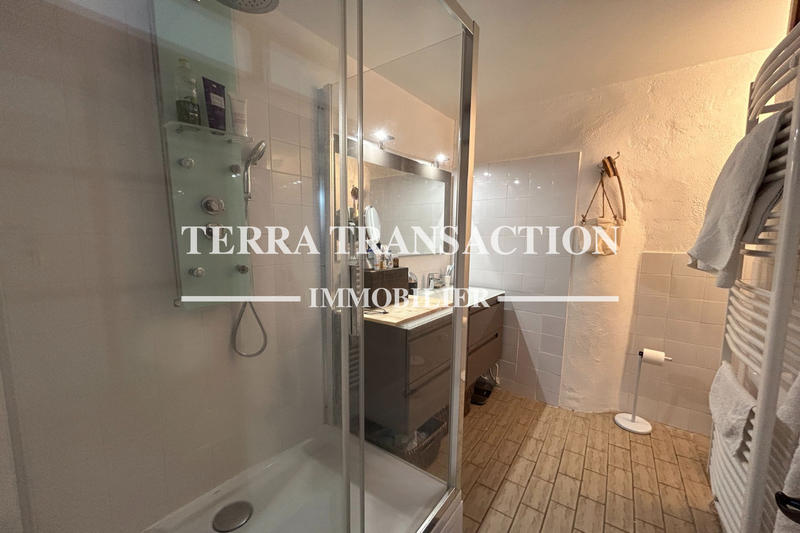 Maison de village - 77 m² - 4 pièces