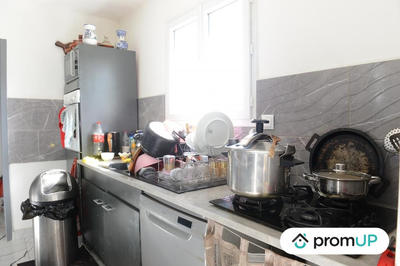 Villa - 112 m² - 4 pièces