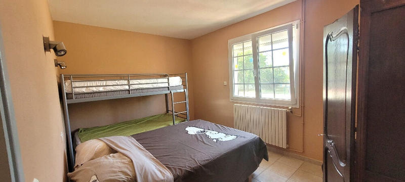 Villa - 106 m² - 5 pièces