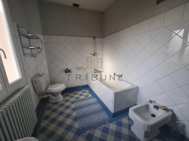 Maison - 126 m² - 4 pièces