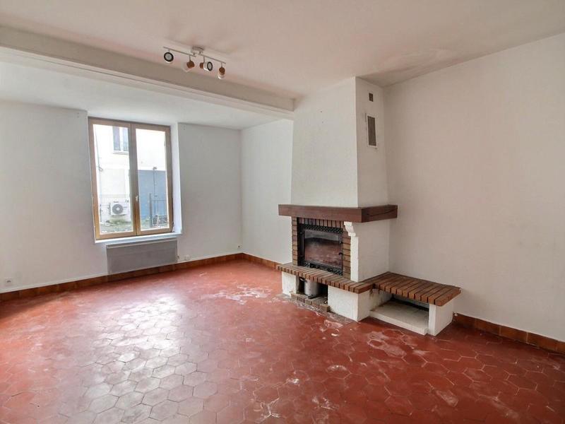 Maison - 132 m² - 5 pièces