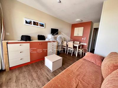 Appartement - 30 m² - 2 pièces