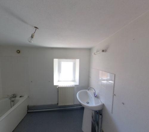 Appartement - 63 m² - 2 pièces