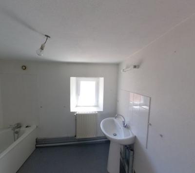 Appartement - 63 m² - 2 pièces