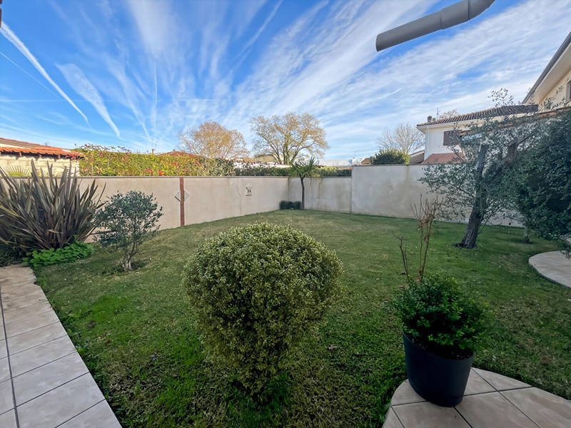 Maison - 106 m² - 4 pièces