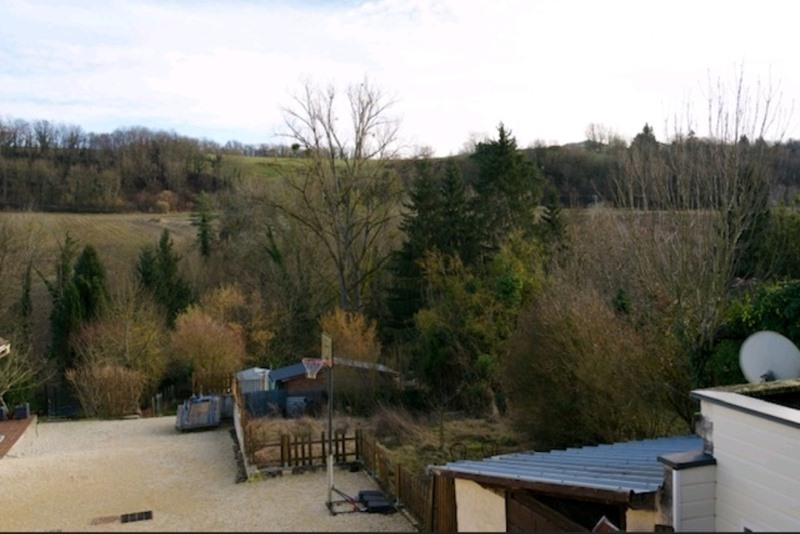 Maison de village - 90 m² - 3 pièces