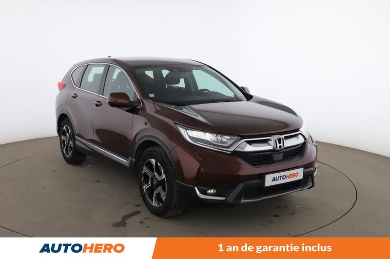 Honda Cr-V 1.5 i-Vtec 2wd Elegance 173 ch