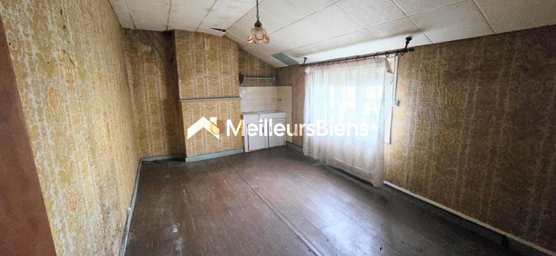 Maison - 175 m² - 8 pièces