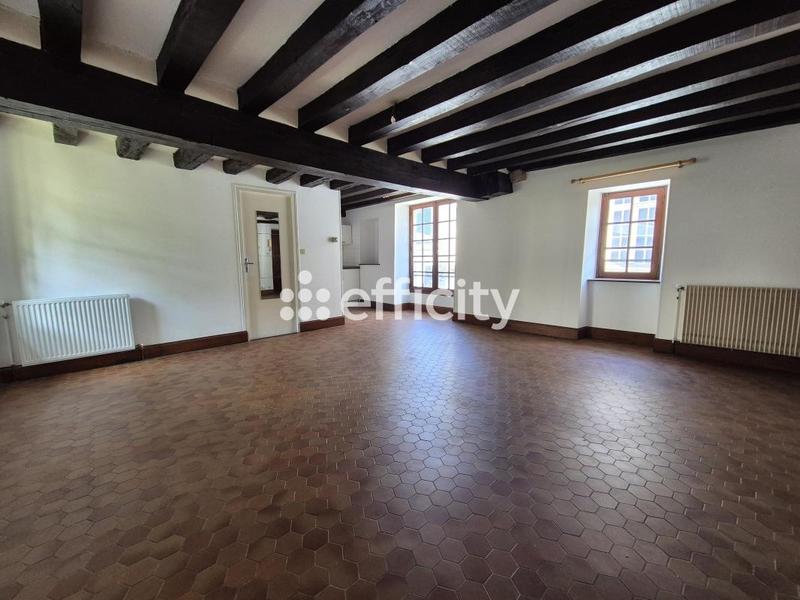 Appartement - 36 m² - 1 pièce