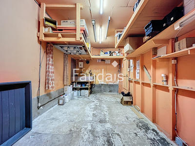 Maison - 65 m² - 4 pièces