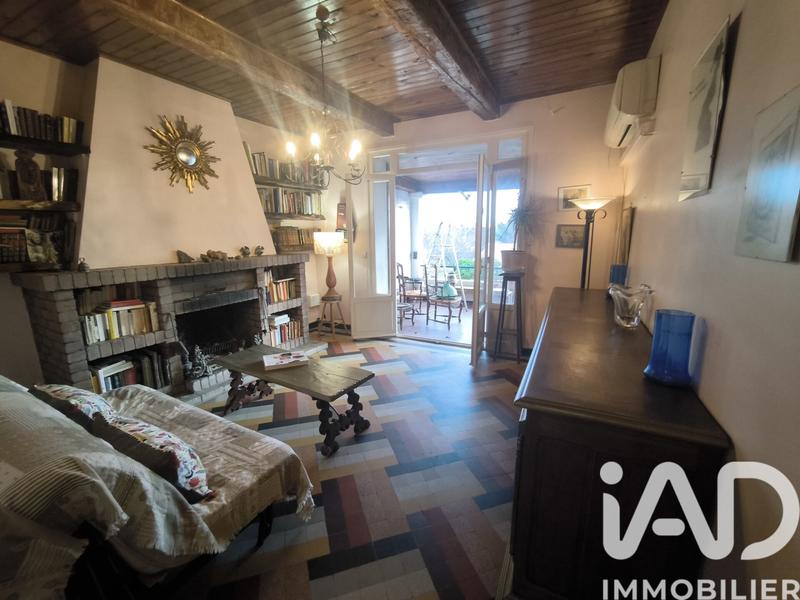 Maison de village - 110 m² - 4 pièces