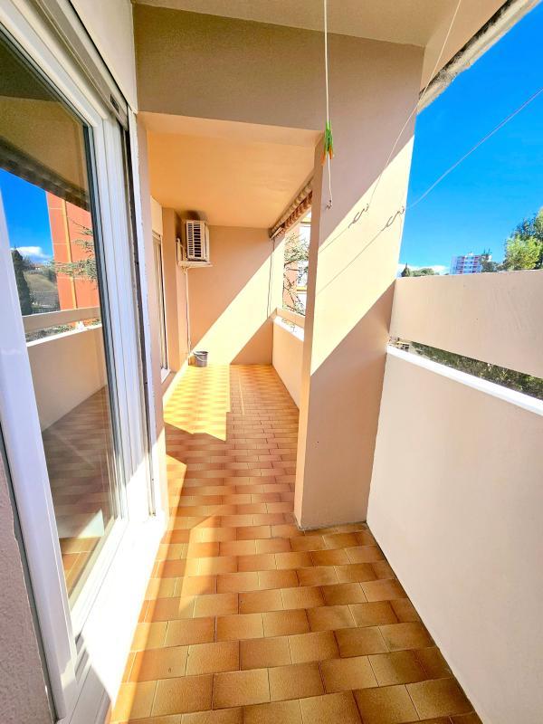 Appartement - 79 m² - 3 pièces